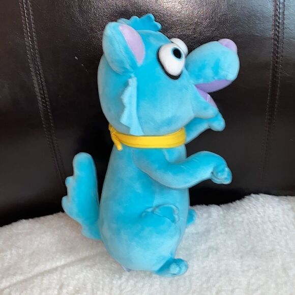 The Odd 1s Out Furry Plooosh - Picture 4 of 10